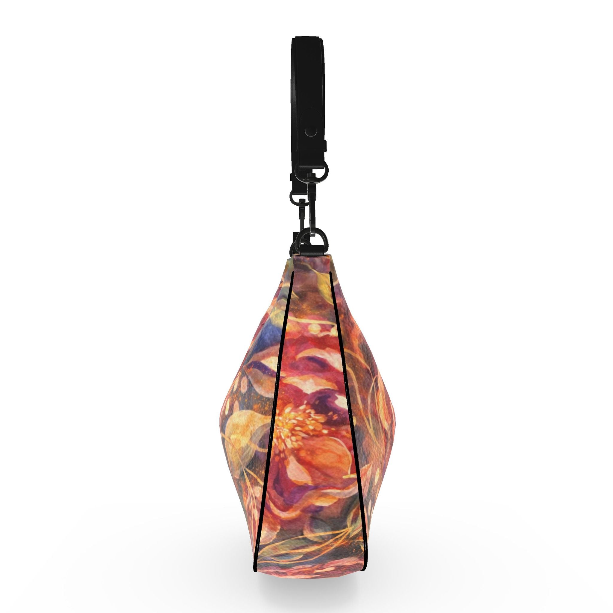 Fluer.43 Luxury Shoulder Bag