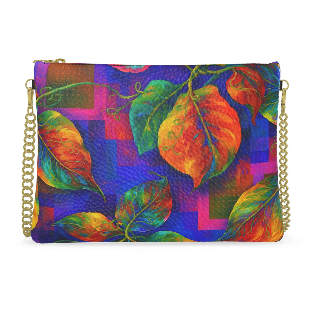 Petal.13 Luxury Cross Body Bag
