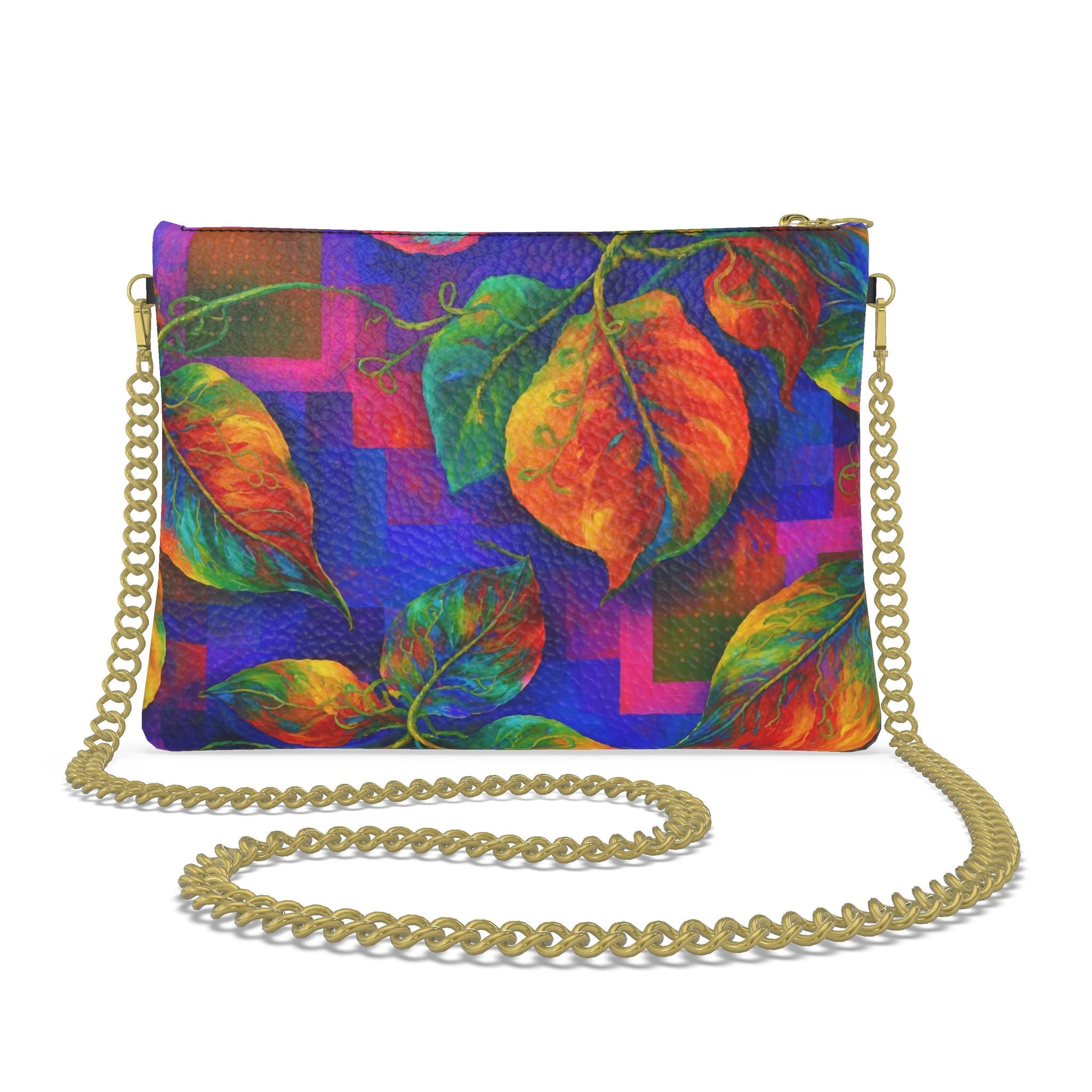 Petal.13 Luxury Cross Body Bag