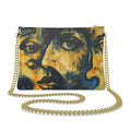 Mannen.143 Luxury Cross Body Bag