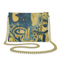People.411 Luxury Cross Body Bag