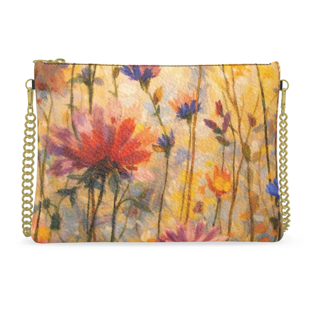 Wild.Flower312 Luxury Cross Body Bag