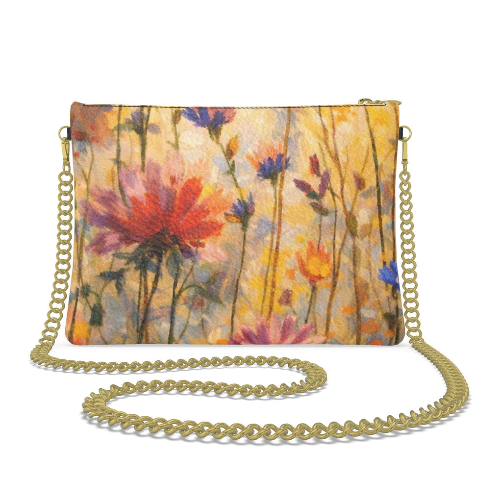 Wild.Flower312 Luxury Cross Body Bag