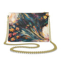 Warped.Flow7 Luxury Cross Body Bag