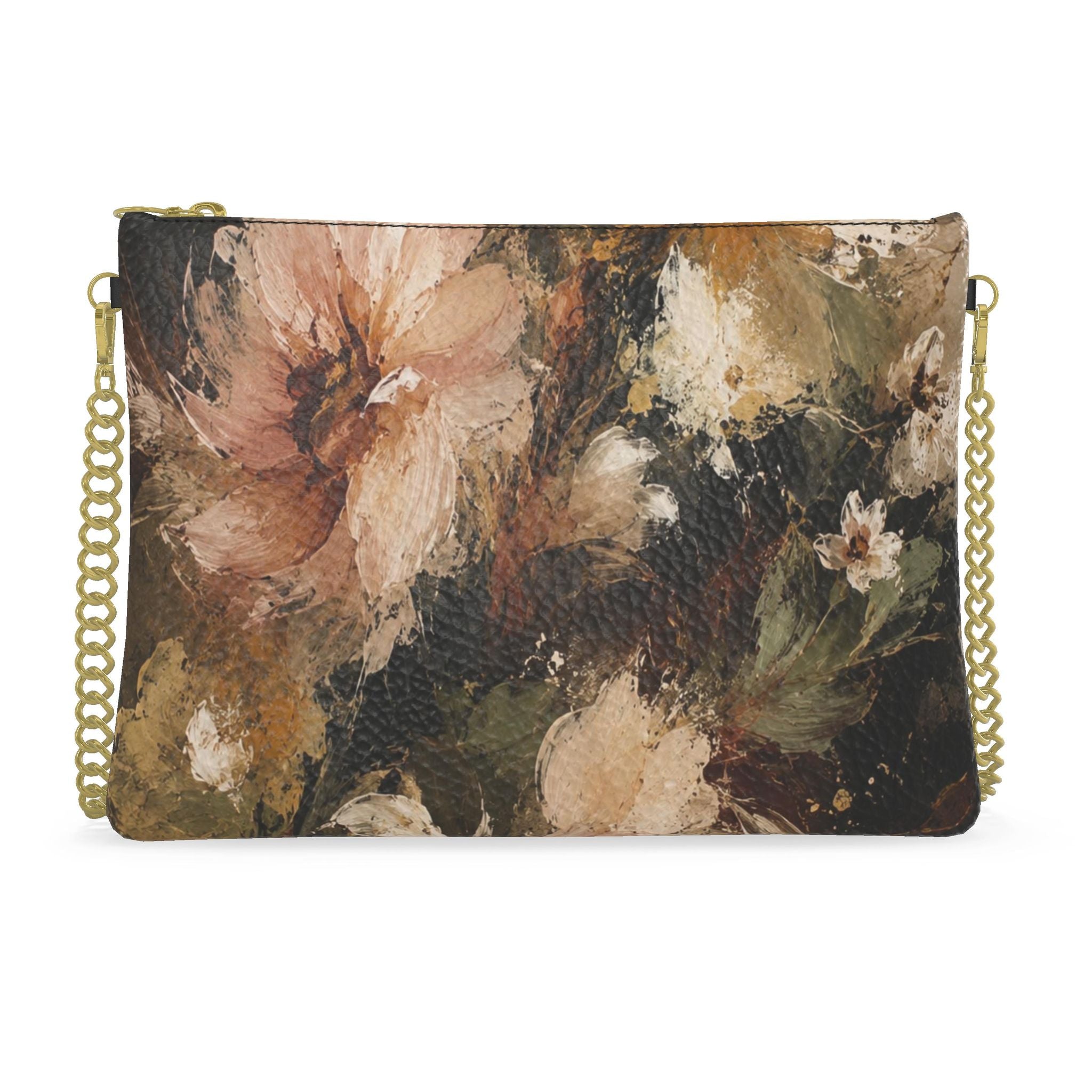 Viktori4n Luxury Cross Body Bag