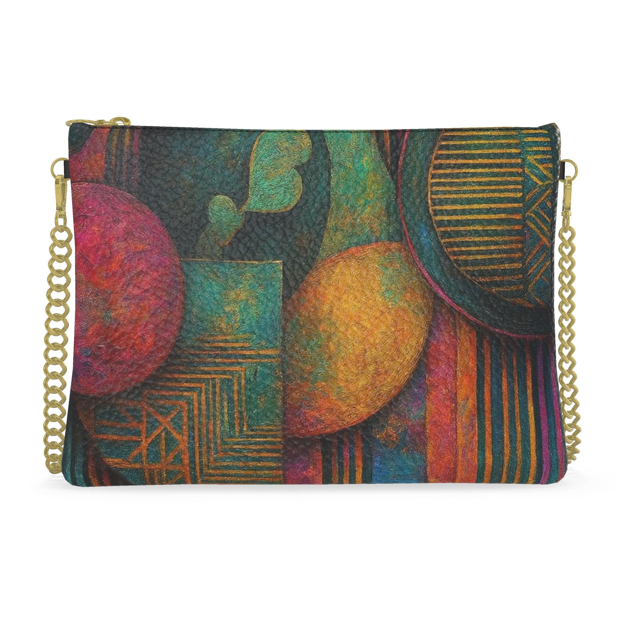 Totem.8 Luxury Cross Body Bag