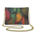 Totem.8 Luxury Cross Body Bag