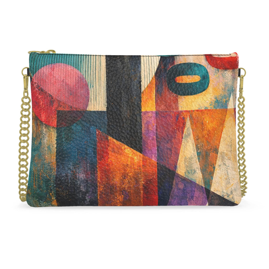 Them.53 Luxury Cross Body Bag