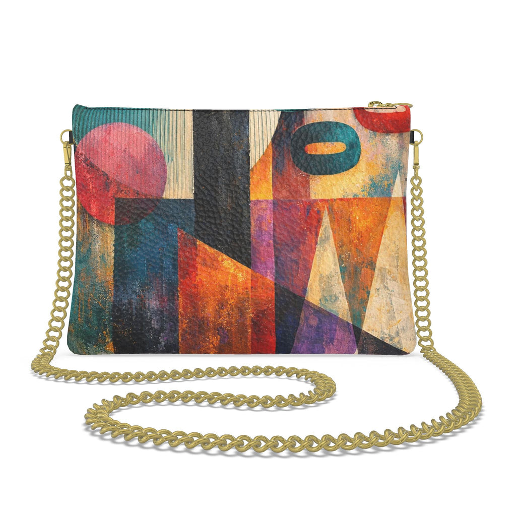 Them.53 Luxury Cross Body Bag