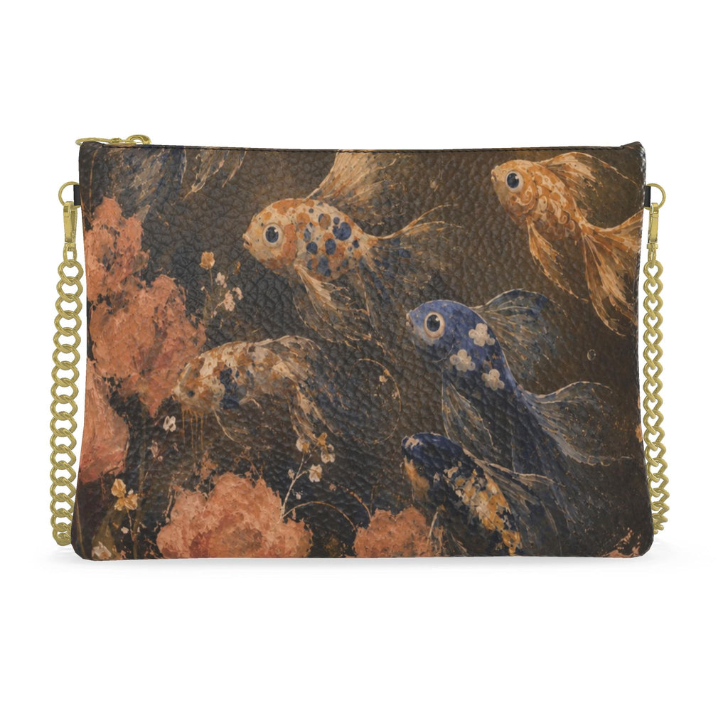 Sw3fish Luxury Cross Body Bag