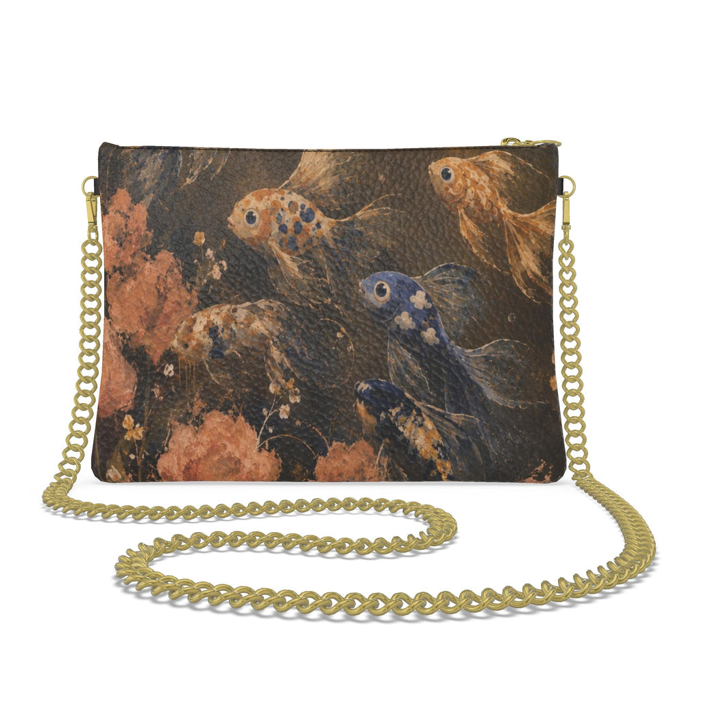 Sw3fish Luxury Cross Body Bag