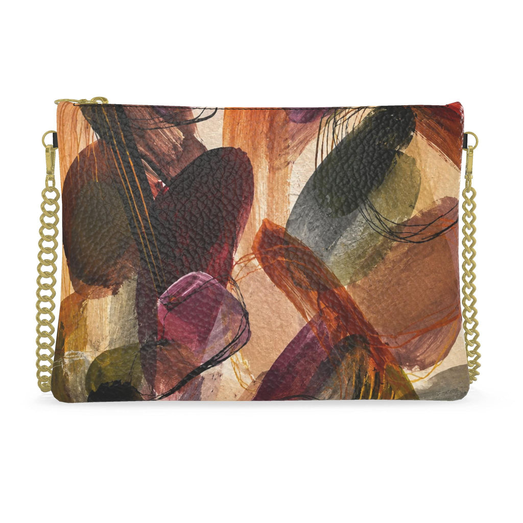 Splotch35 Luxury Cross Body Bag