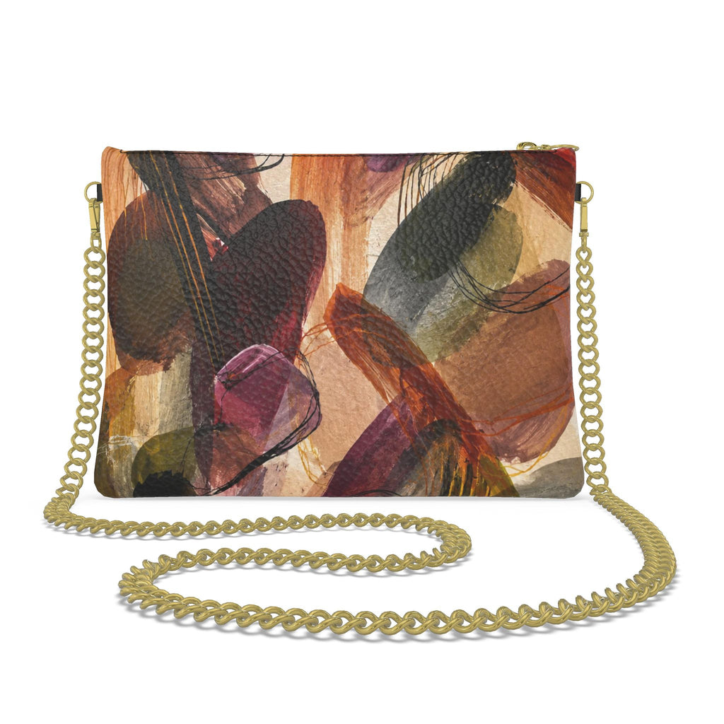 Splotch35 Luxury Cross Body Bag