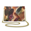 Splotch35 Luxury Cross Body Bag