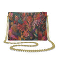 Scal3dFlora Luxury Cross Body Bag