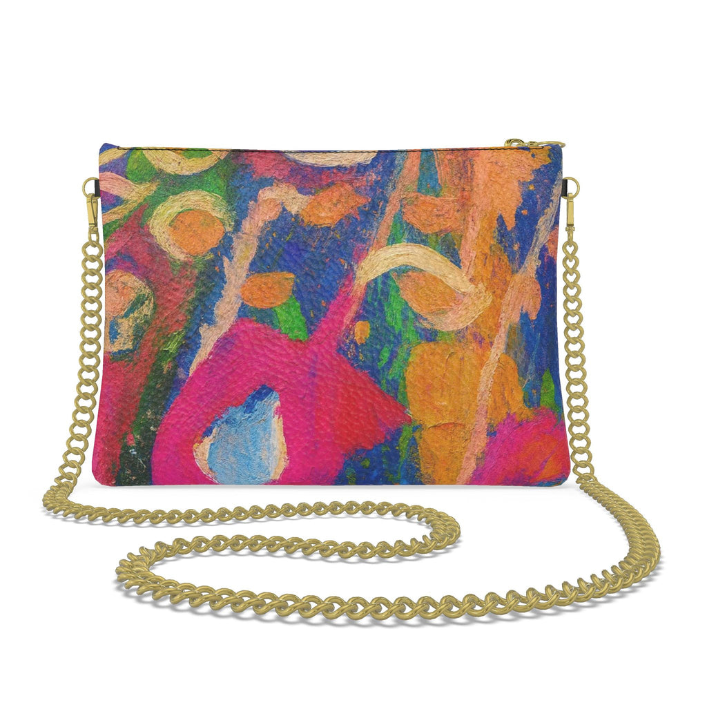 Paris.802 Luxury Cross Body Bag