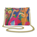 Paris.802 Luxury Cross Body Bag