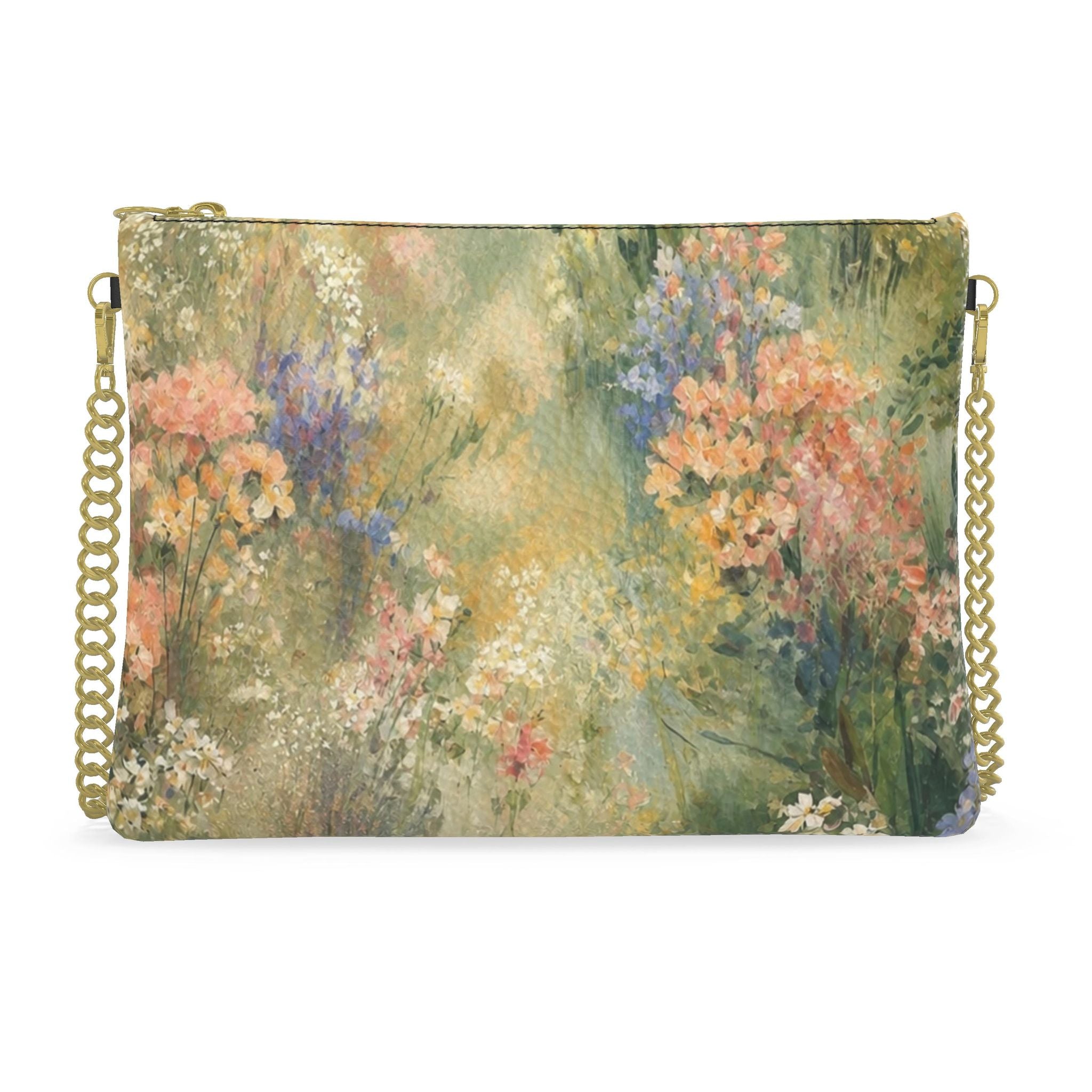 P4sture Luxury Cross Body Bag