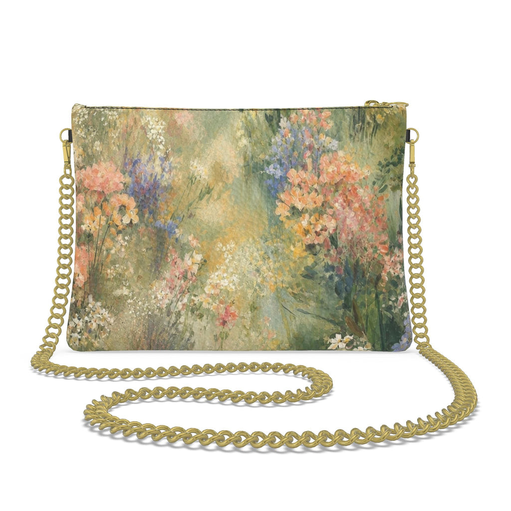 P4sture Luxury Cross Body Bag