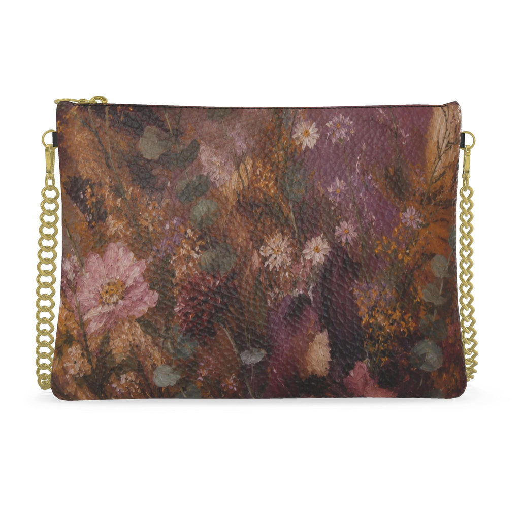 MuaveG4rd3n Luxury Cross Body Bag