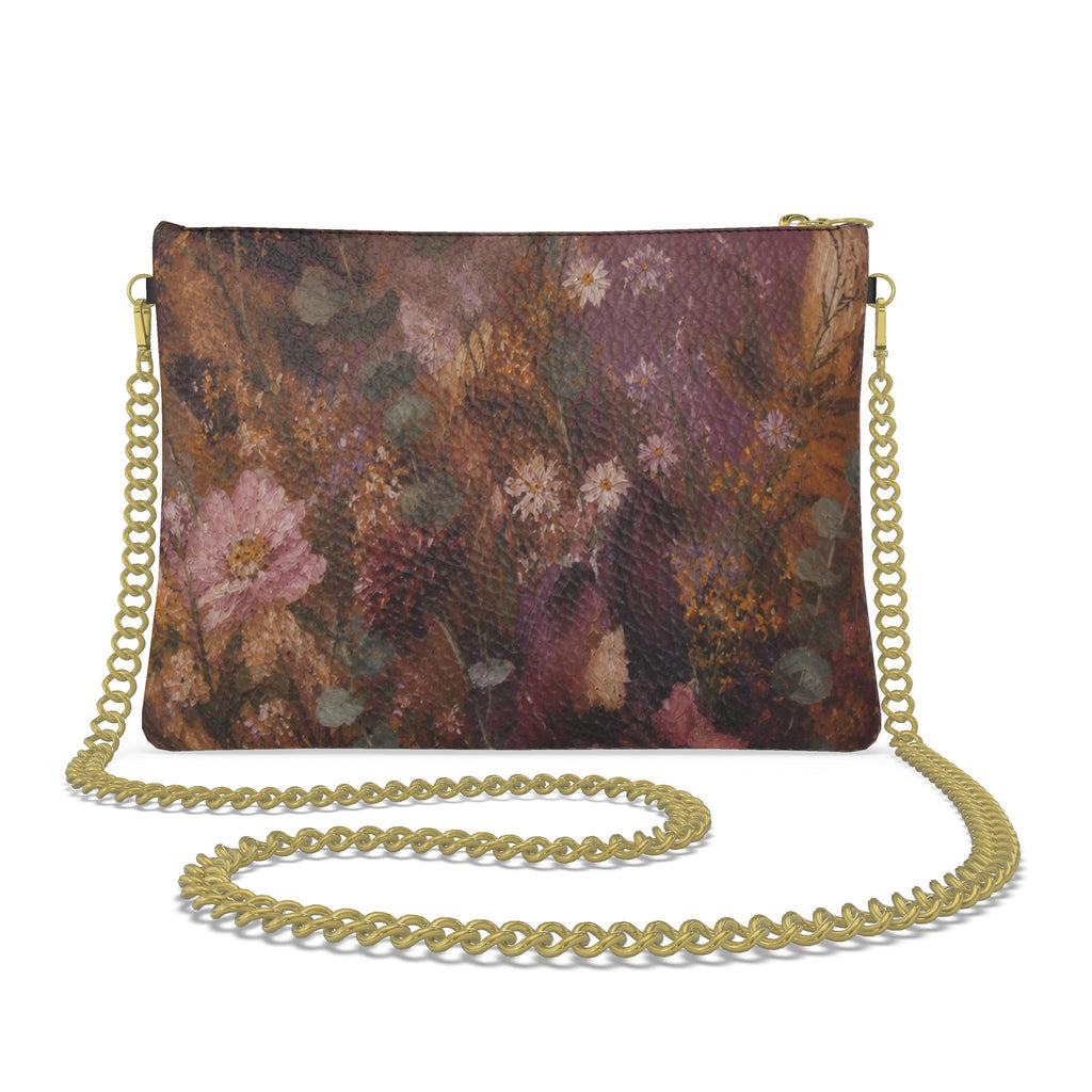 MuaveG4rd3n Luxury Cross Body Bag