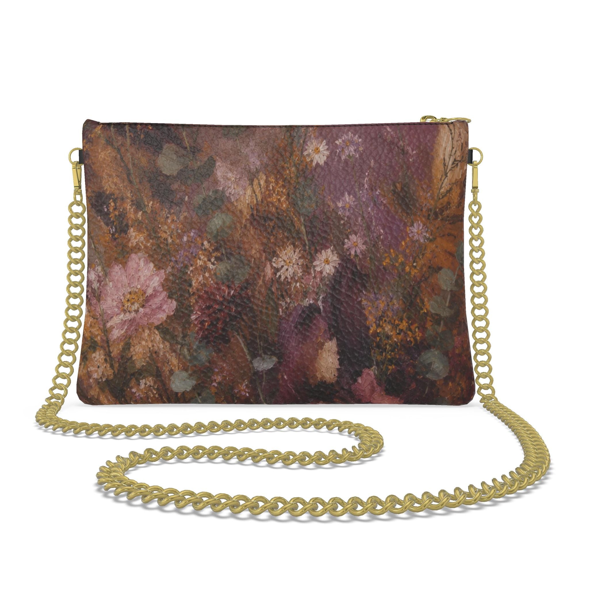 MuaveG4rd3n Luxury Cross Body Bag