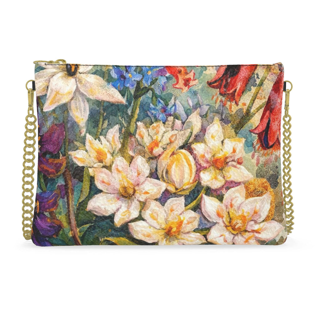 Meadow.95 Luxury Cross Body Bag