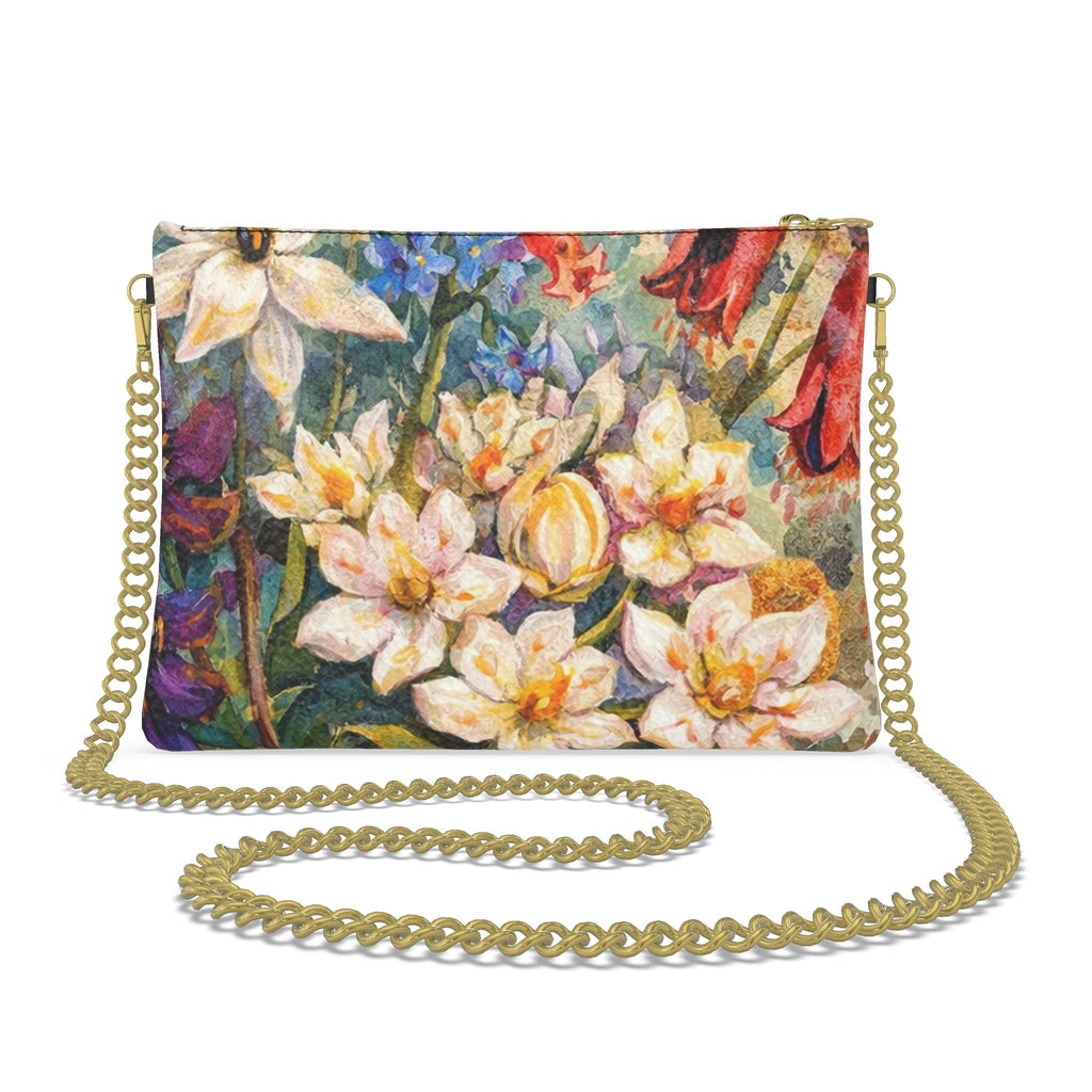 Meadow.95 Luxury Cross Body Bag