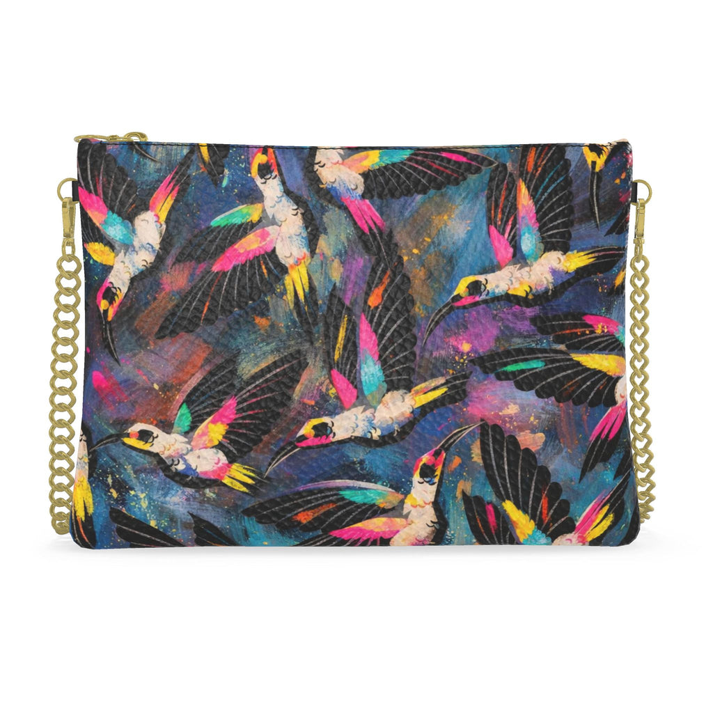 Hum.80s Luxury Cross Body Bag