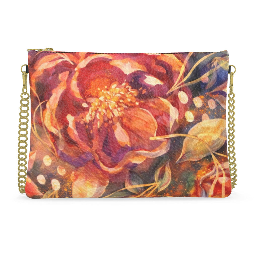 Fluer.43 Luxury Cross Body Bag
