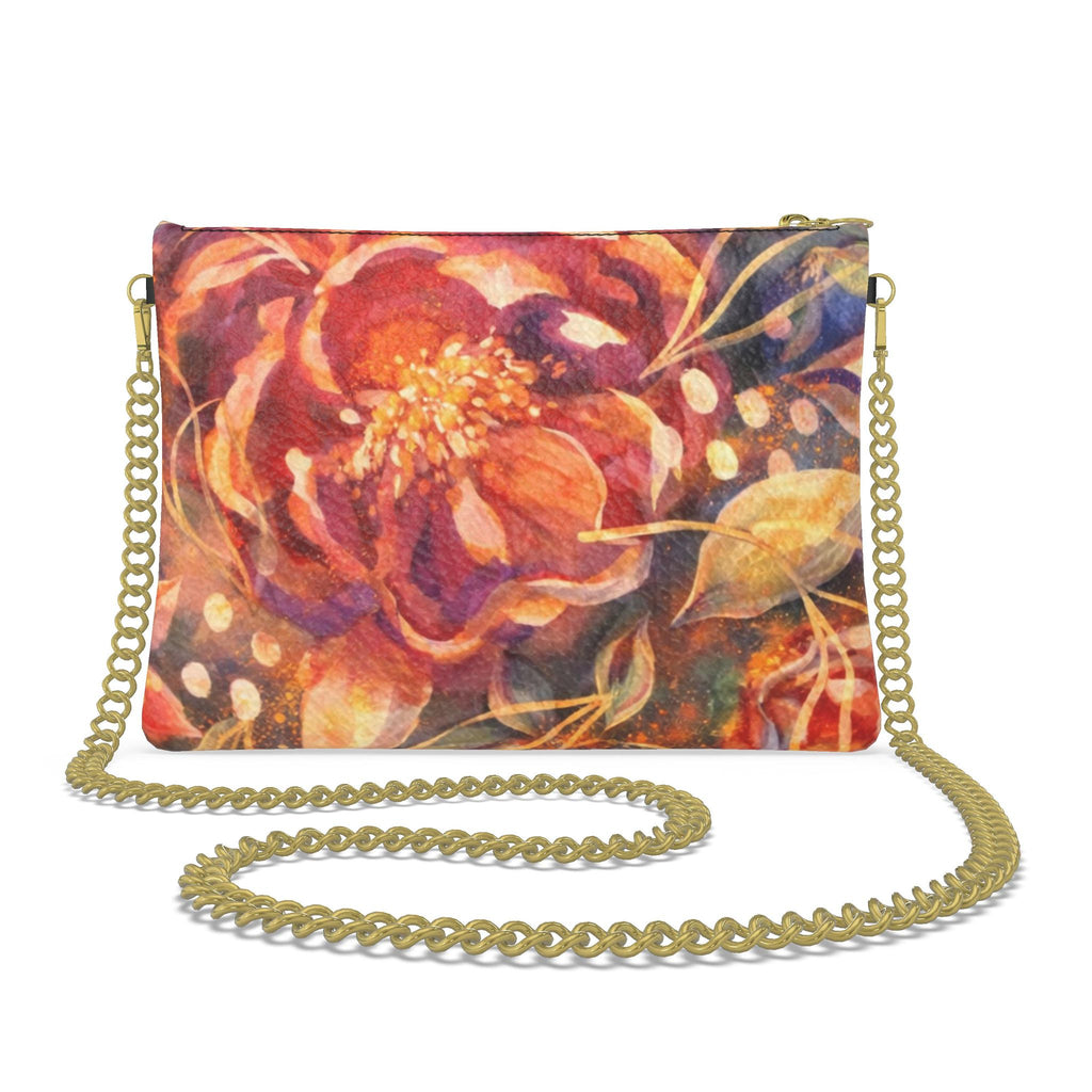 Fluer.43 Luxury Cross Body Bag