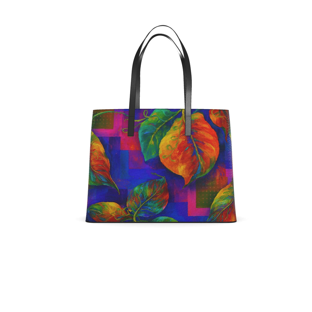 Petal.13 Luxury Tote Bag