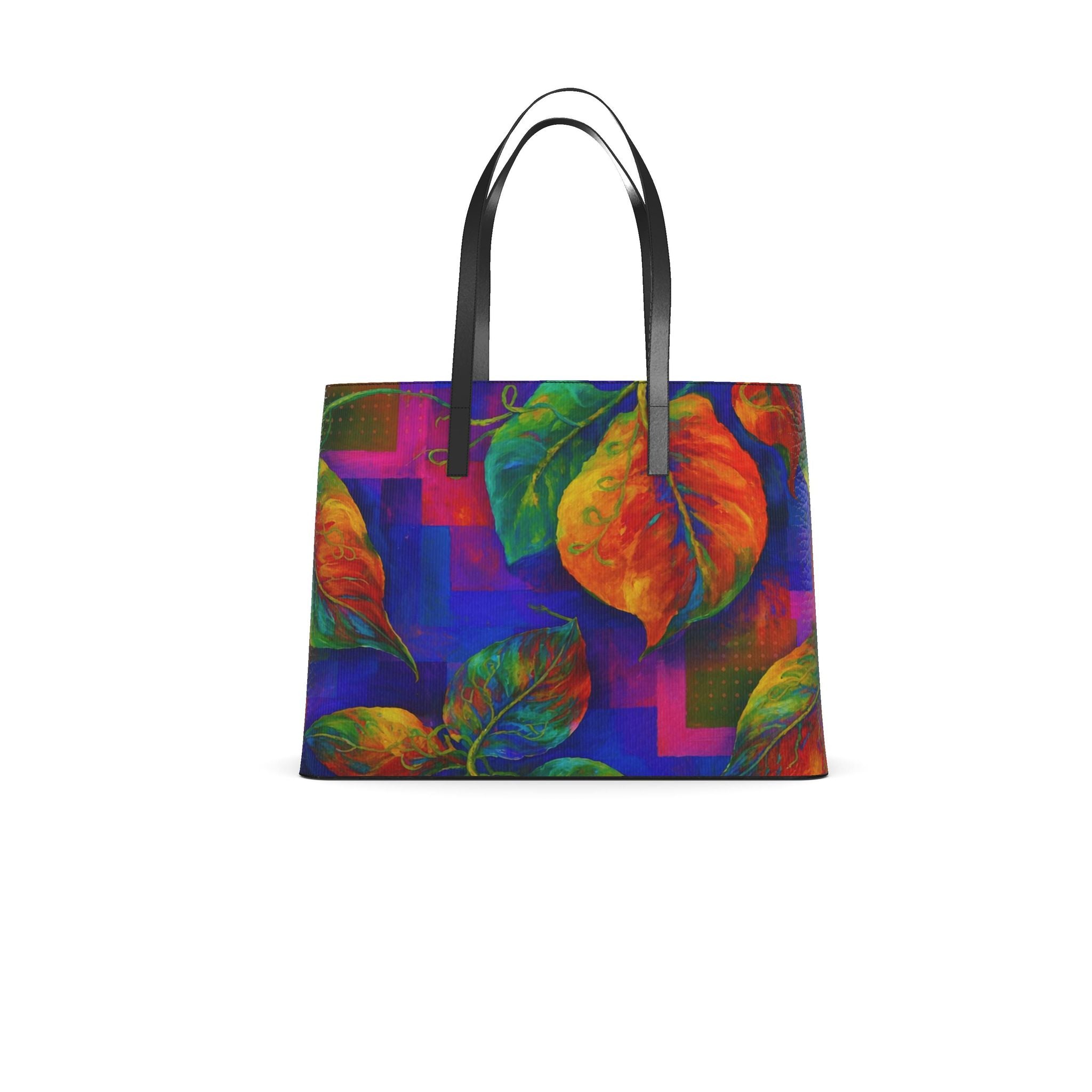 Petal.13 Luxury Tote Bag