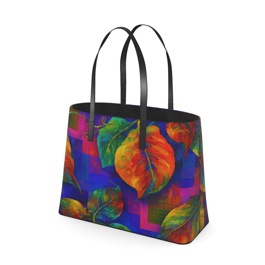 Petal.13 Luxury Tote Bag