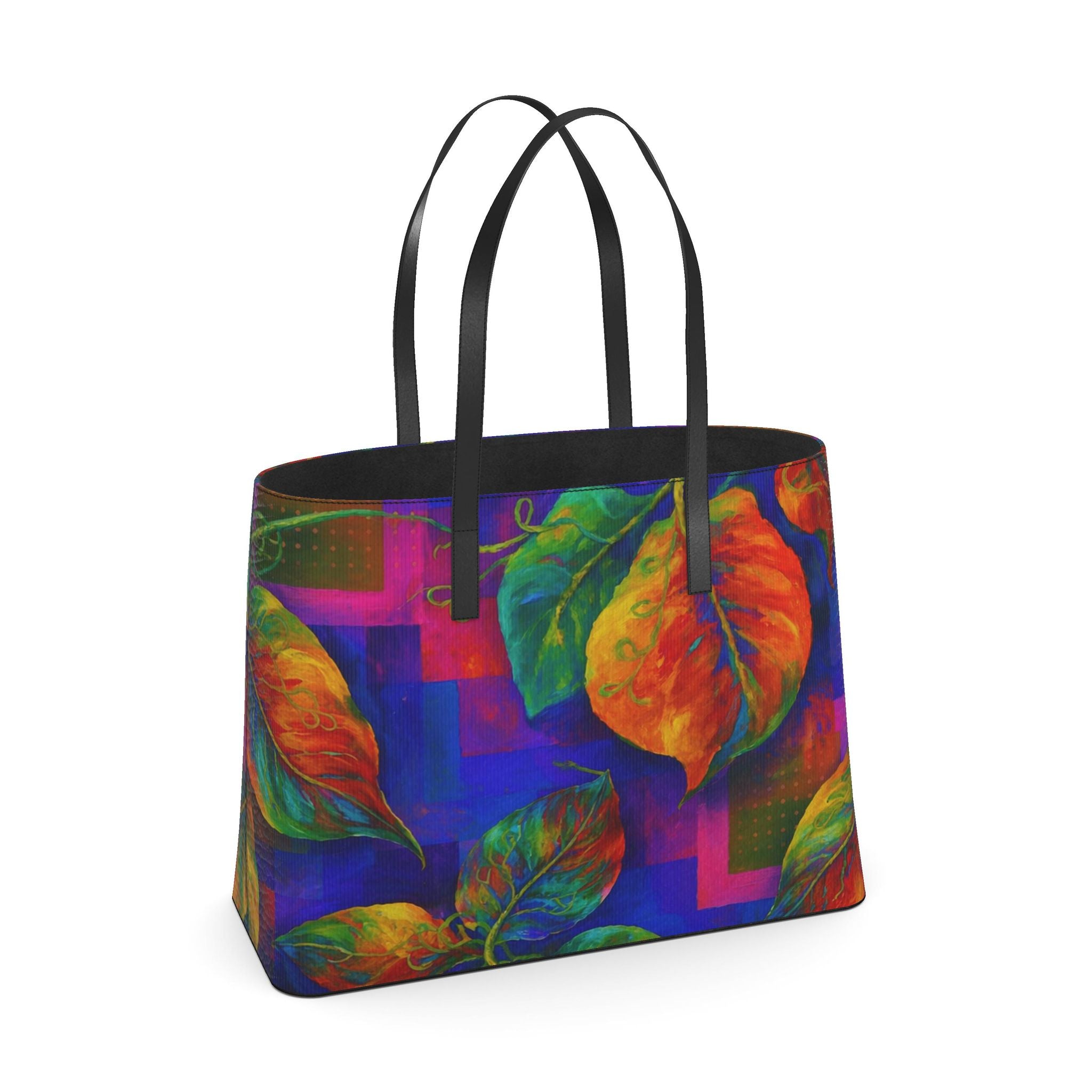 Petal.13 Luxury Tote Bag