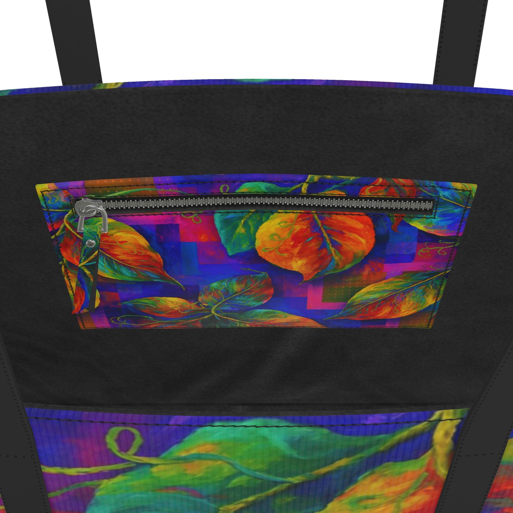 Petal.13 Luxury Tote Bag