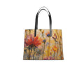 Wild.Flower312 Luxury Tote Bag