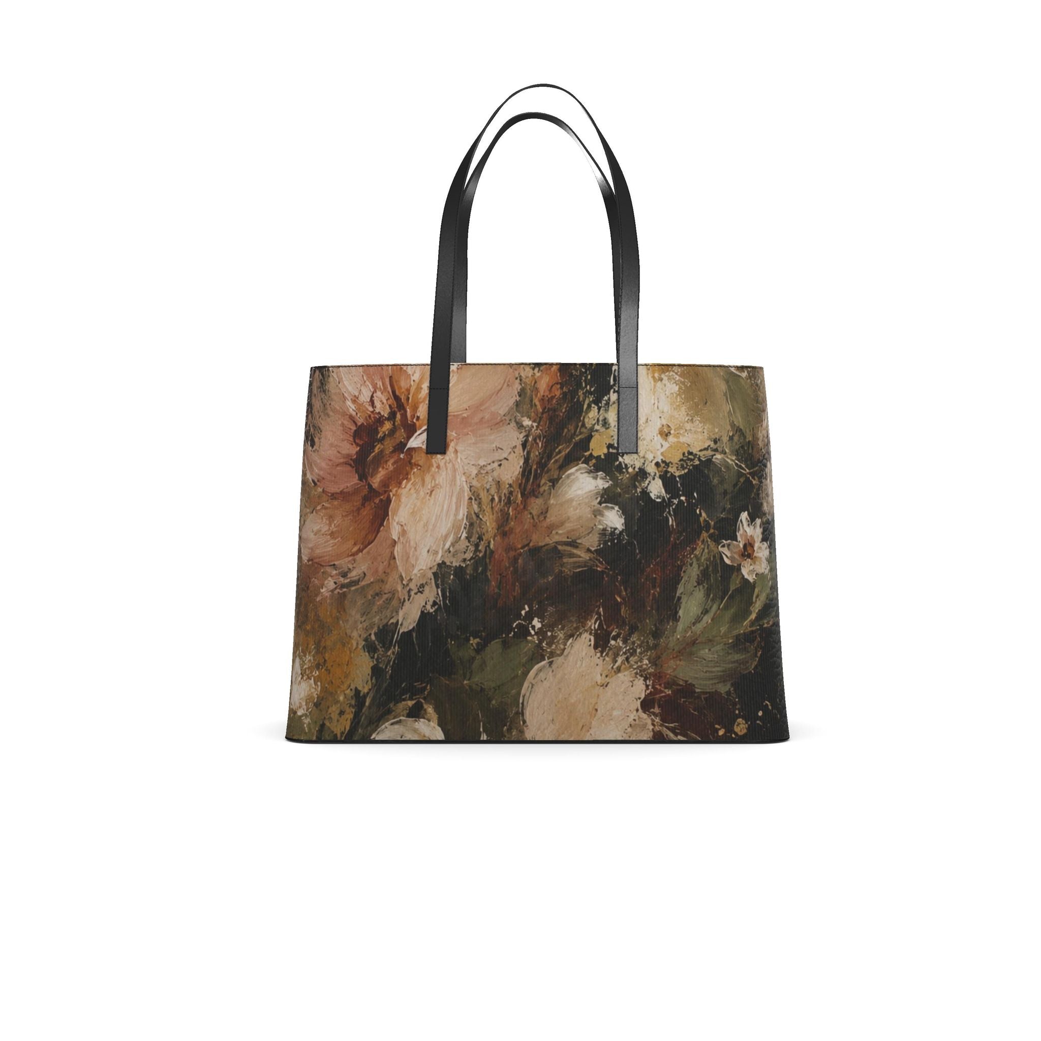 Viktori4n Luxury Tote Bag
