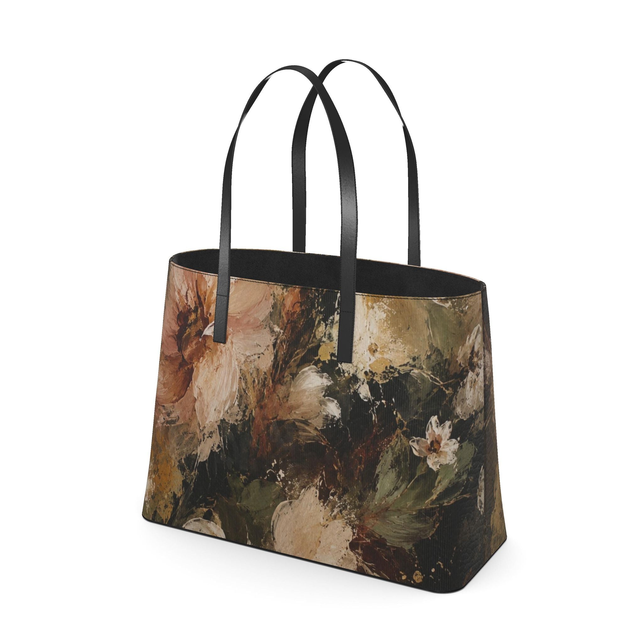 Viktori4n Luxury Tote Bag