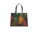 Totem.8 Luxury Tote Bag