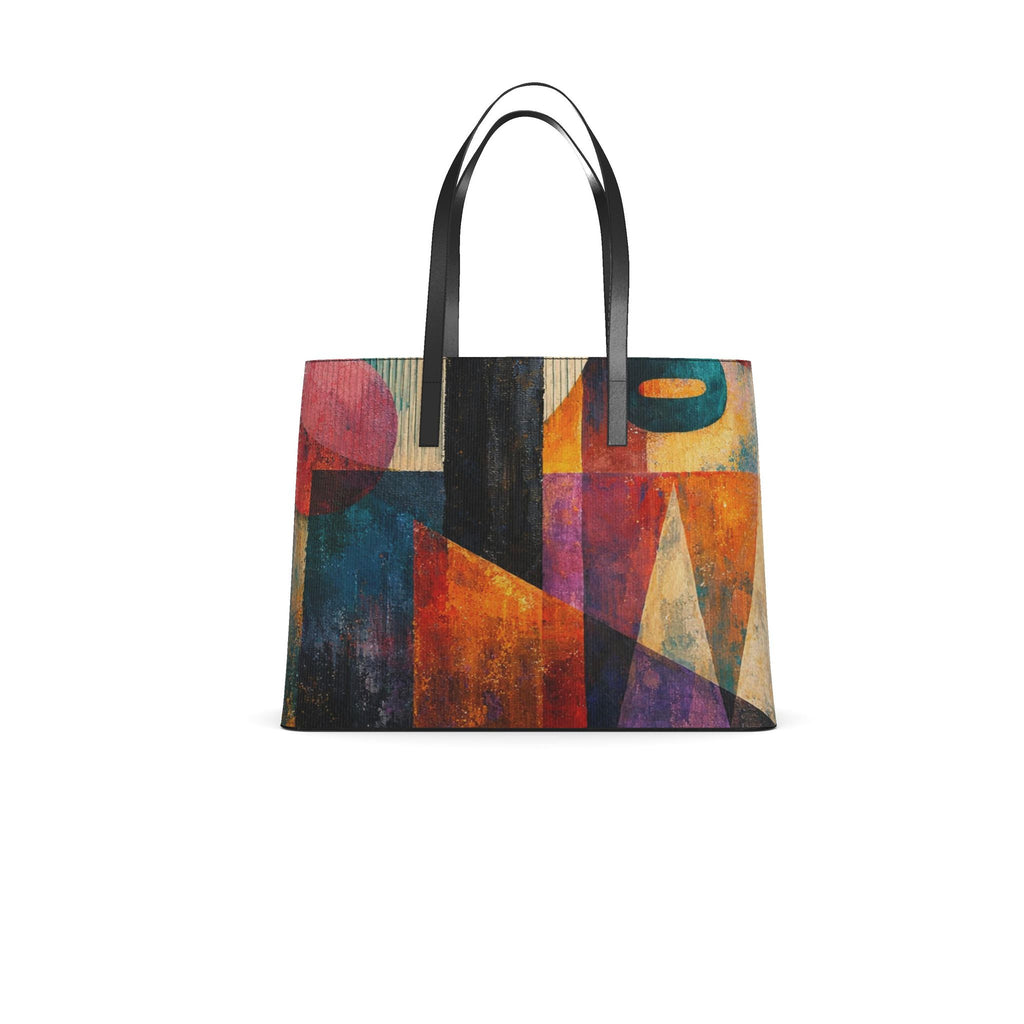 Them.53 Luxury Tote Bag