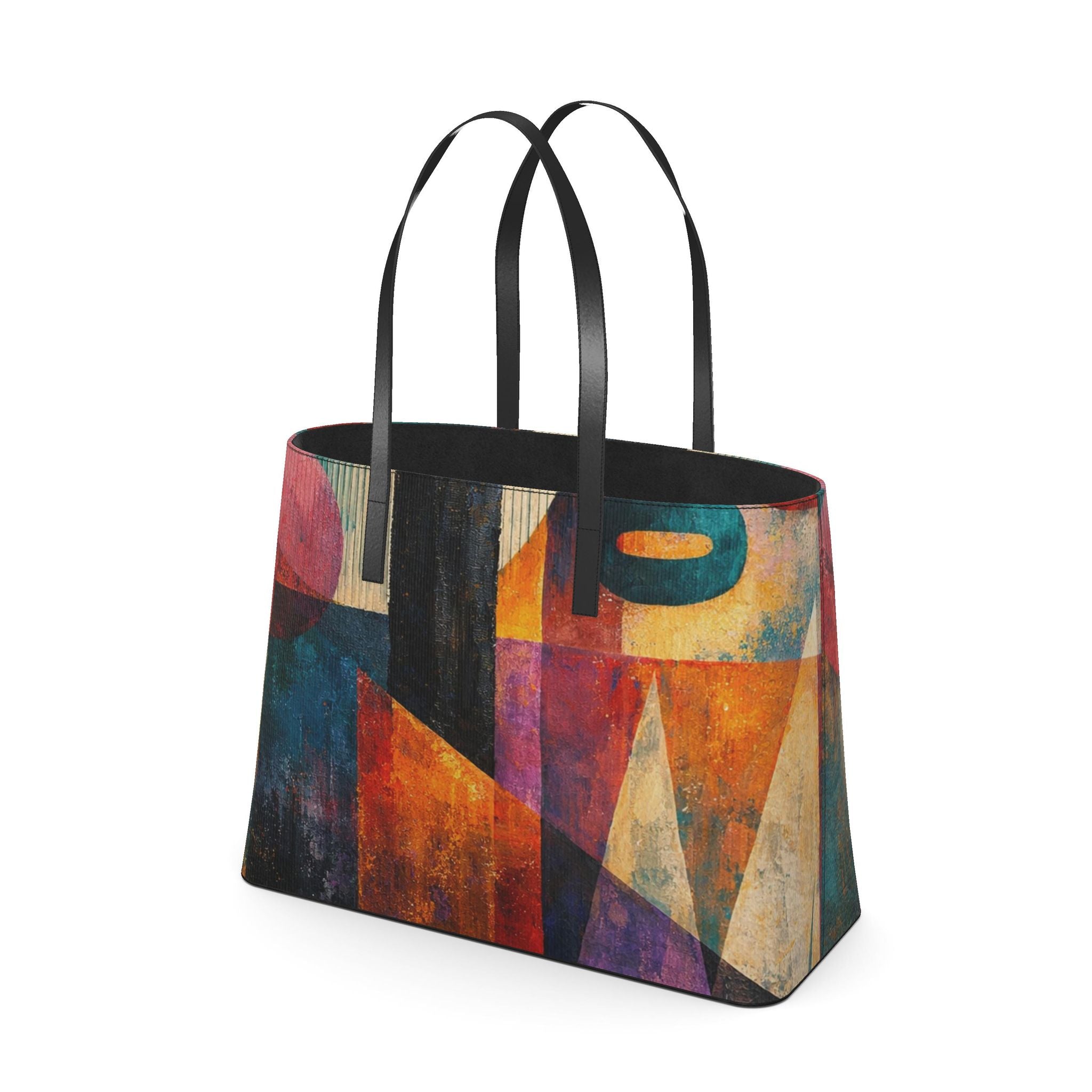 Them.53 Luxury Tote Bag