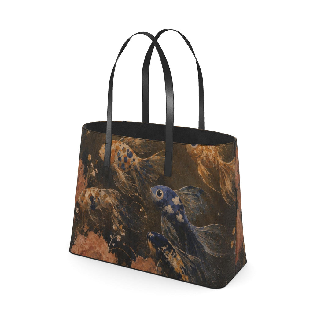 Sw3fish Luxury Tote Bag