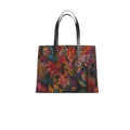 Scal3dFlora Luxury Tote Bag