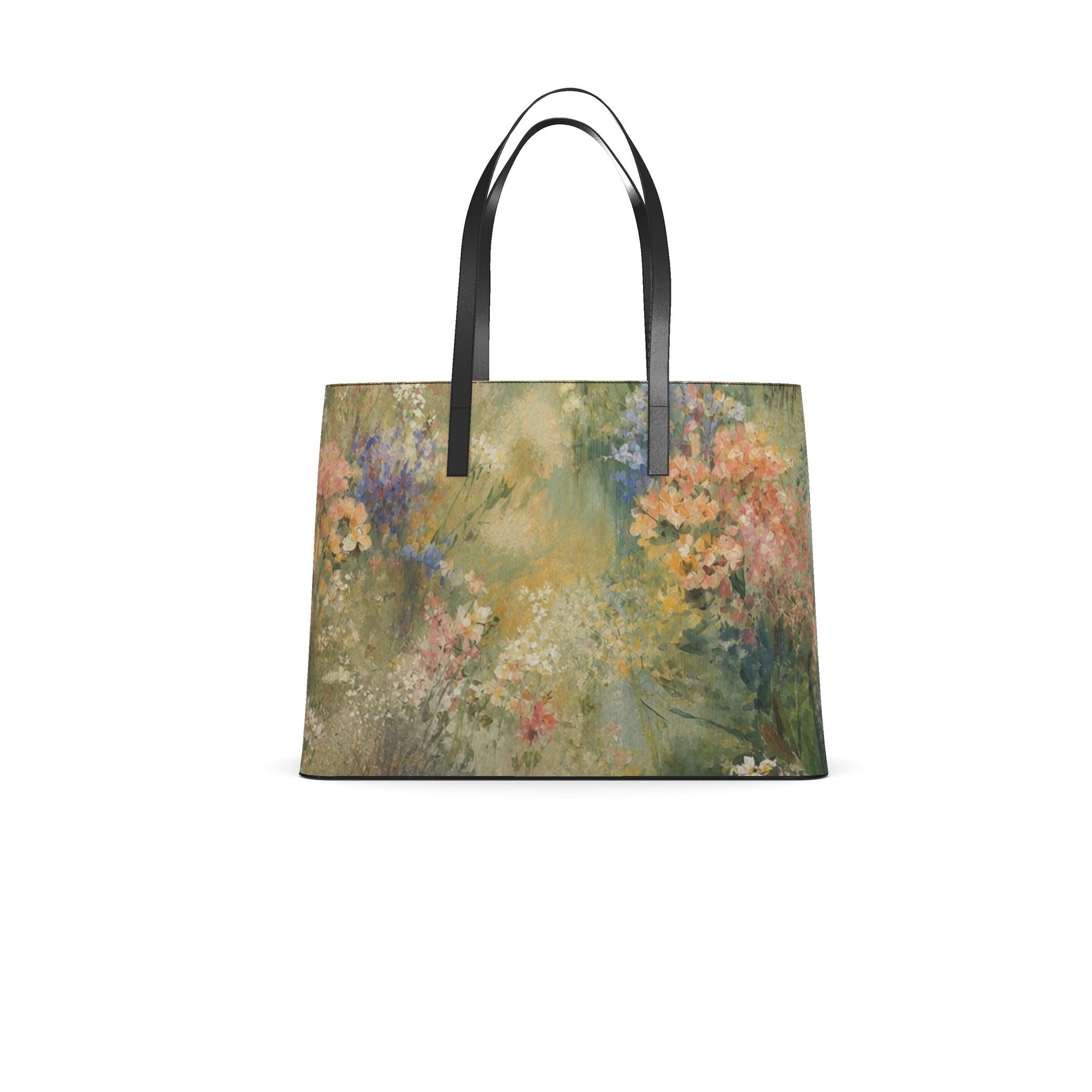 P4sture Luxury Tote Bag