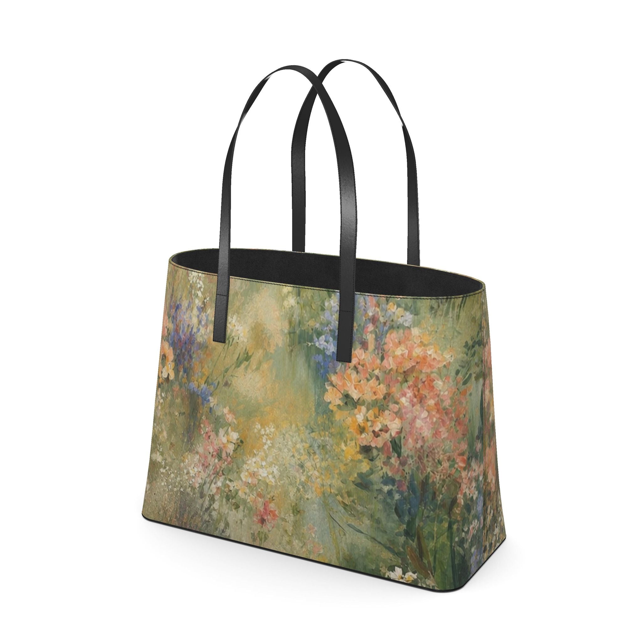 P4sture Luxury Tote Bag