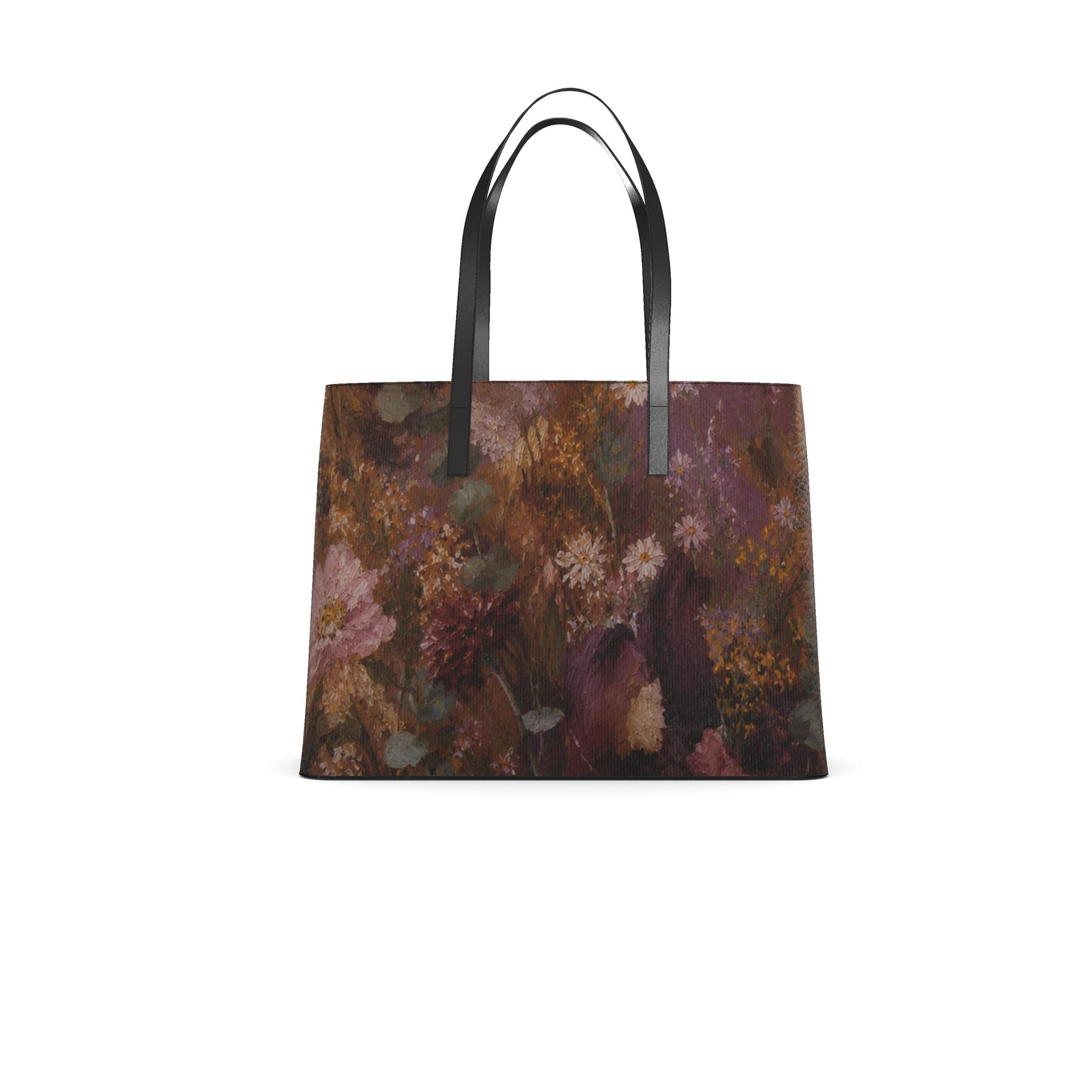 MuaveG4rd3n Luxury Tote Bag