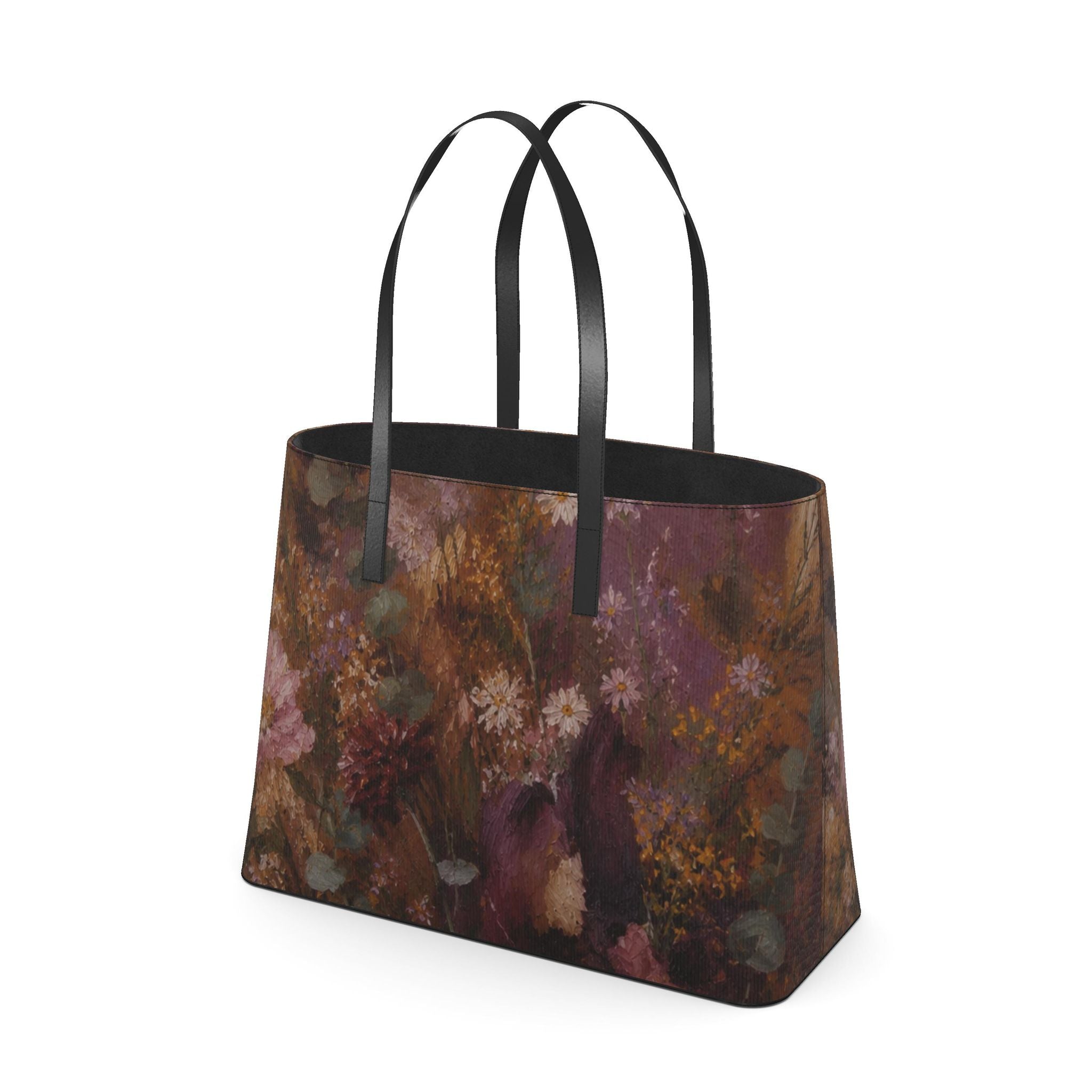 MuaveG4rd3n Luxury Tote Bag