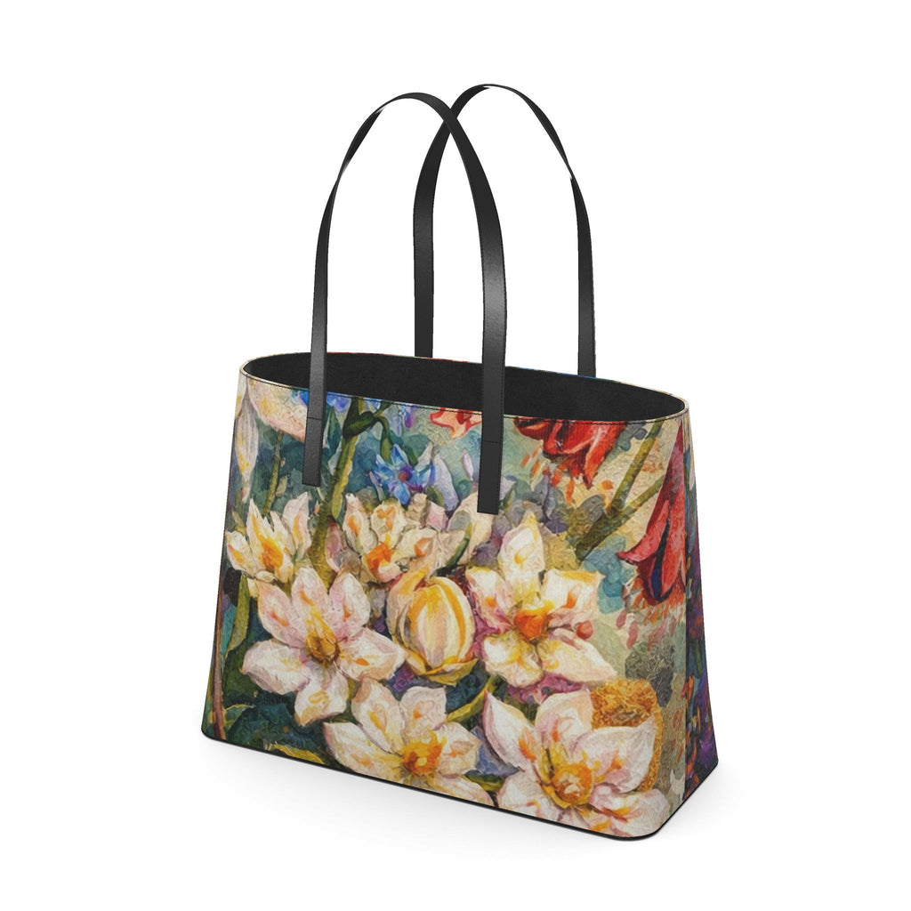 Meadow.95 Luxury Tote Bag