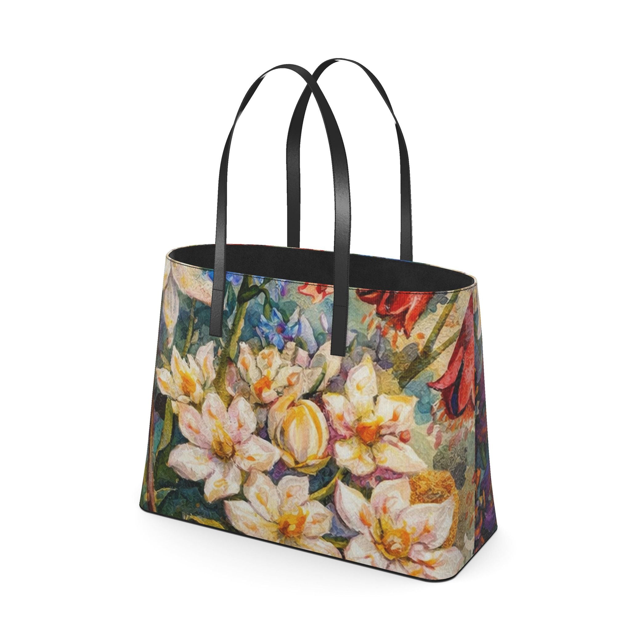 Meadow.95 Luxury Tote Bag